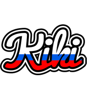 Kiki russia logo