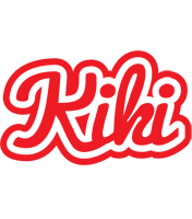 Kiki sunshine logo