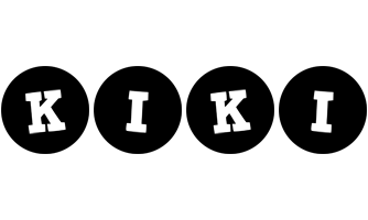 Kiki tools logo