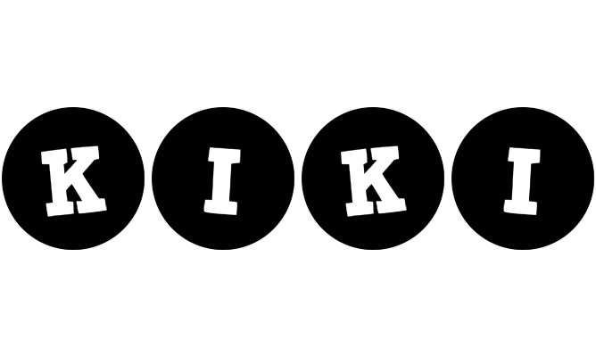 Kiki tools logo