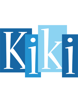 Kiki winter logo
