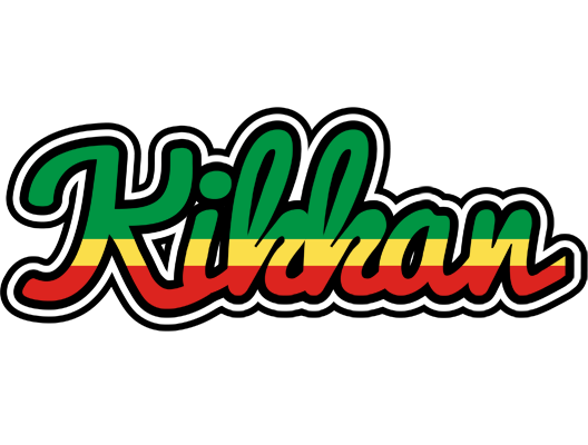 Kikkan african logo