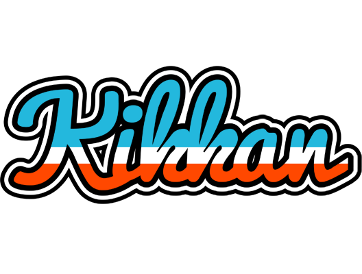 Kikkan america logo