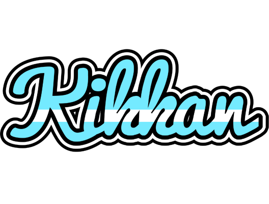 Kikkan argentine logo
