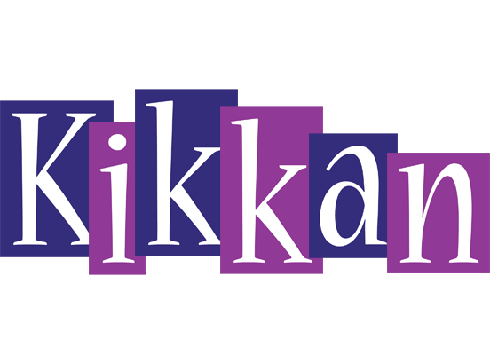 Kikkan autumn logo
