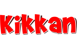 Kikkan basket logo