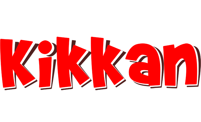 Kikkan basket logo