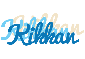 Kikkan breeze logo