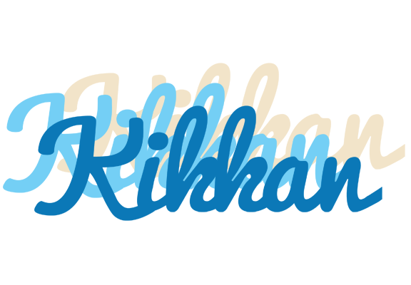 Kikkan breeze logo