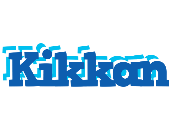 Kikkan business logo