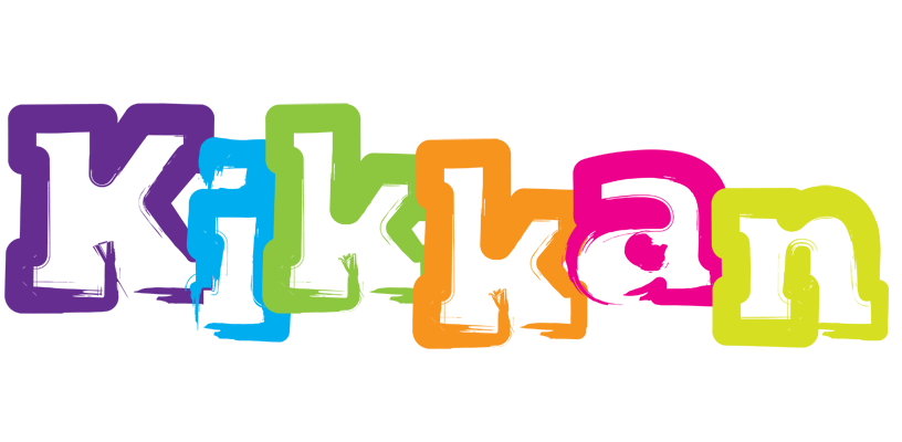 Kikkan casino logo