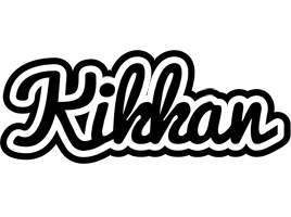 Kikkan chess logo