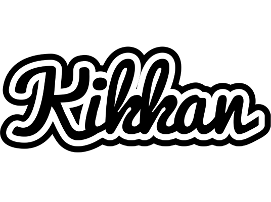 Kikkan chess logo