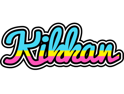 Kikkan circus logo