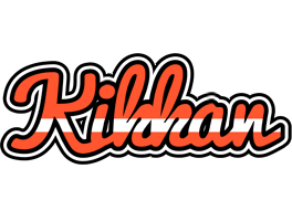 Kikkan denmark logo