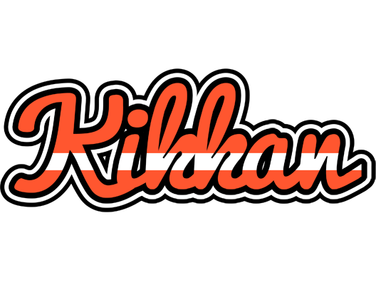 Kikkan denmark logo