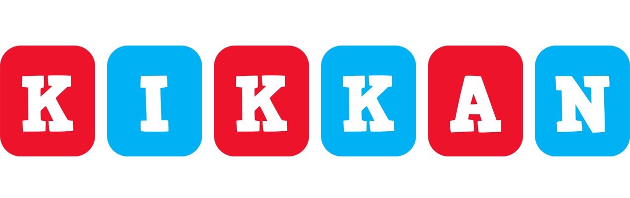 Kikkan diesel logo