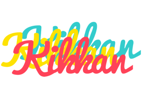 Kikkan disco logo