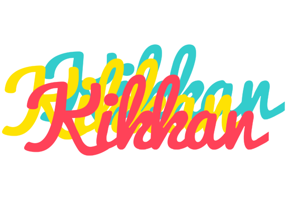 Kikkan disco logo