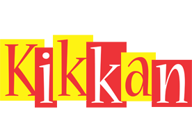 Kikkan errors logo