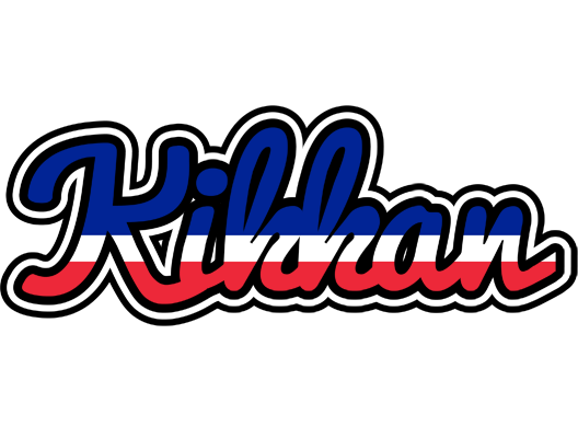 Kikkan france logo