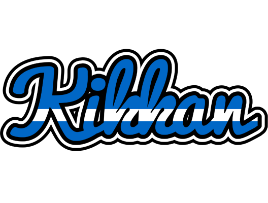 Kikkan greece logo