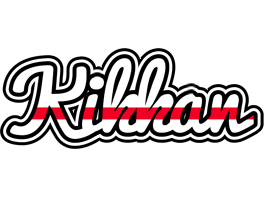 Kikkan kingdom logo