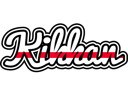 Kikkan kingdom logo