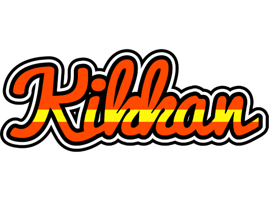 Kikkan madrid logo