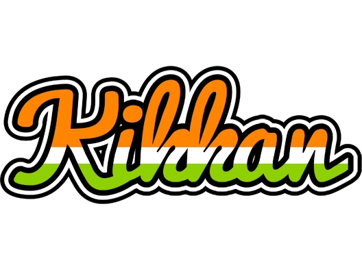 Kikkan mumbai logo