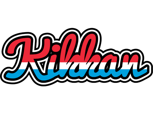Kikkan norway logo