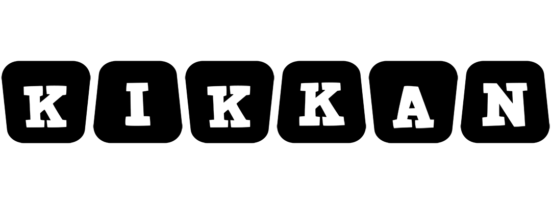 Kikkan racing logo