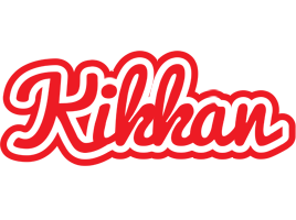 Kikkan sunshine logo