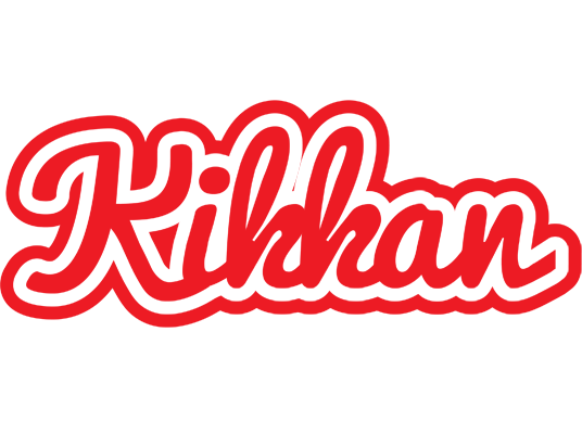 Kikkan sunshine logo