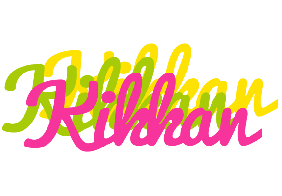 Kikkan sweets logo