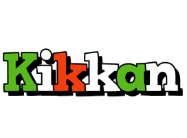 Kikkan venezia logo