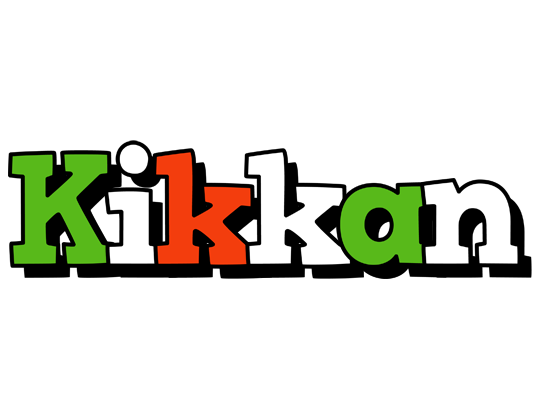 Kikkan venezia logo