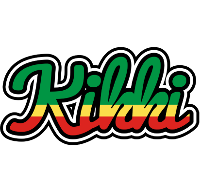 Kikki african logo