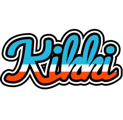 Kikki america logo