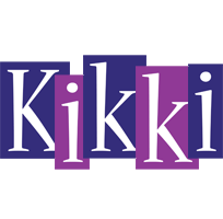 Kikki autumn logo