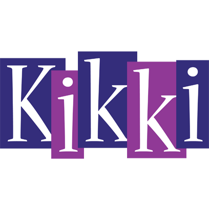 Kikki autumn logo