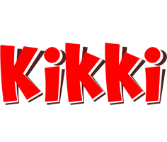 Kikki basket logo