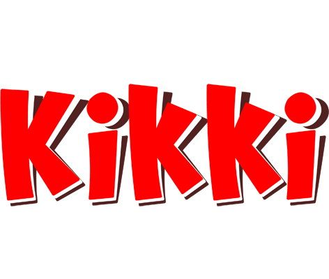 Kikki basket logo