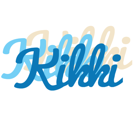 Kikki breeze logo