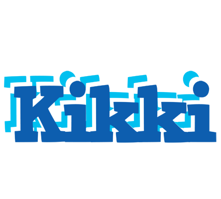 Kikki business logo
