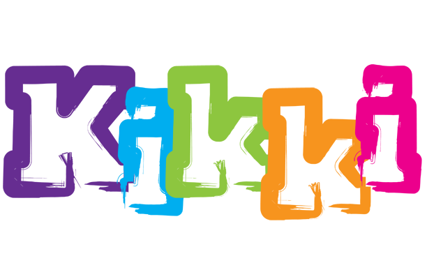 Kikki casino logo