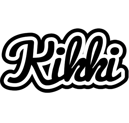 Kikki chess logo