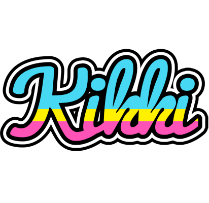Kikki circus logo
