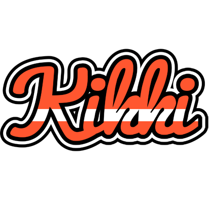 Kikki denmark logo