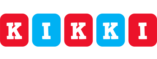 Kikki diesel logo